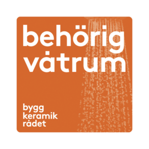 Bygg Vvs El Stockholm AB BKR företag certifierad inom badrumsrenovering