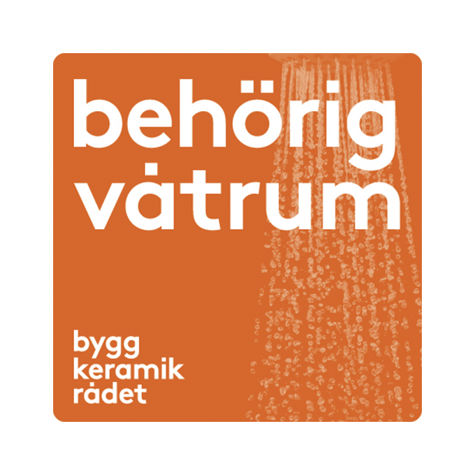 Bygg Vvs El Stockholm AB BKR företag certifierad inom badrumsrenovering